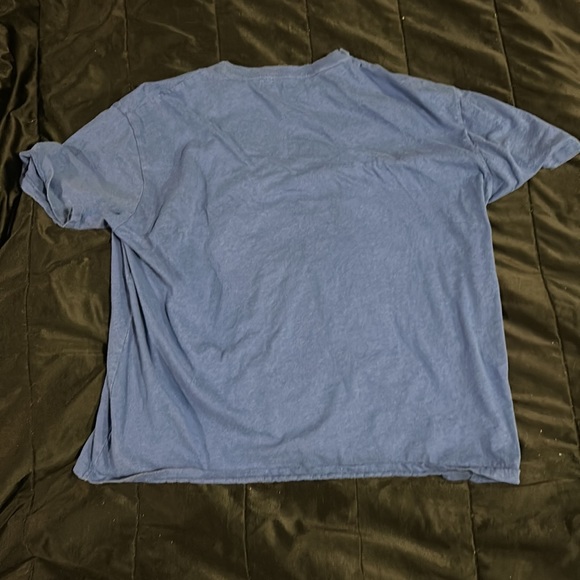 Lot of 4 V-Neck polo t-shirts - Picture 7 of 13